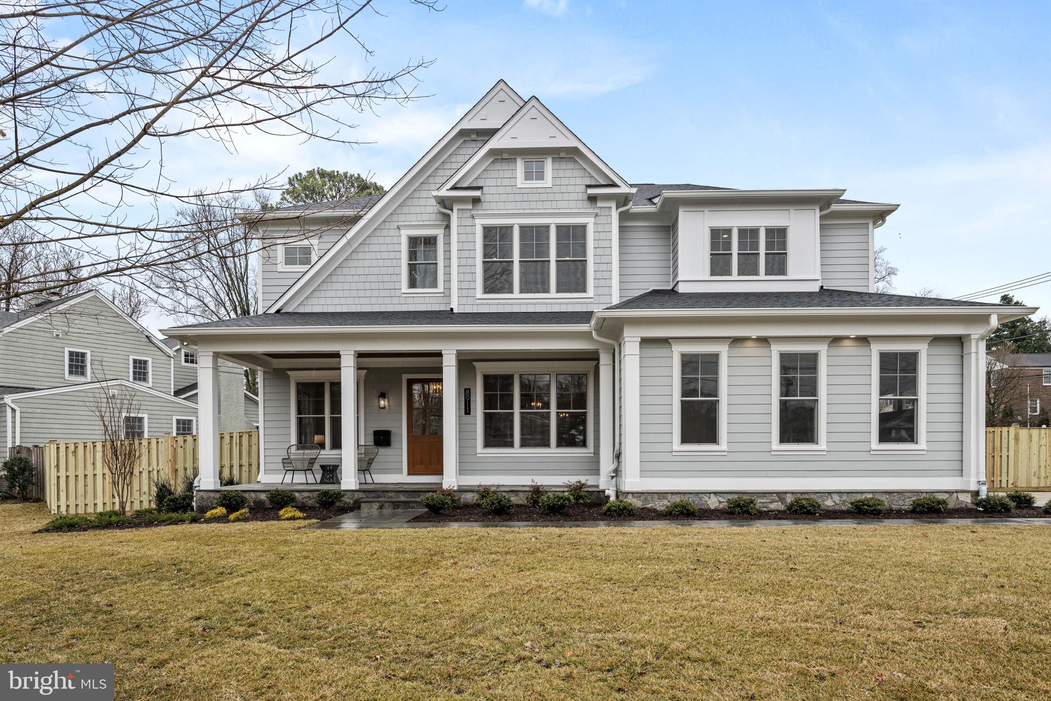 AYRLAWN - Residential