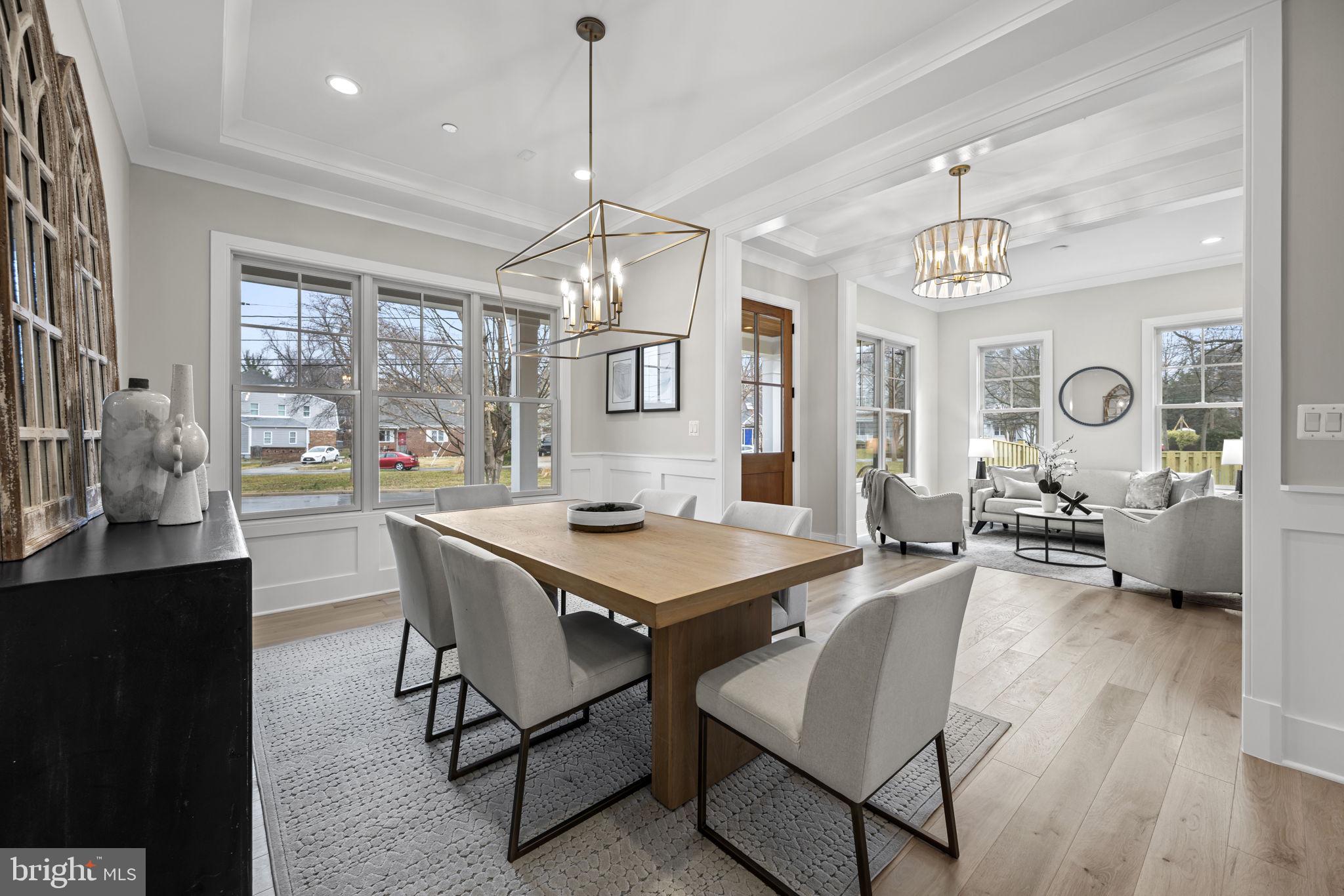 AYRLAWN - Residential