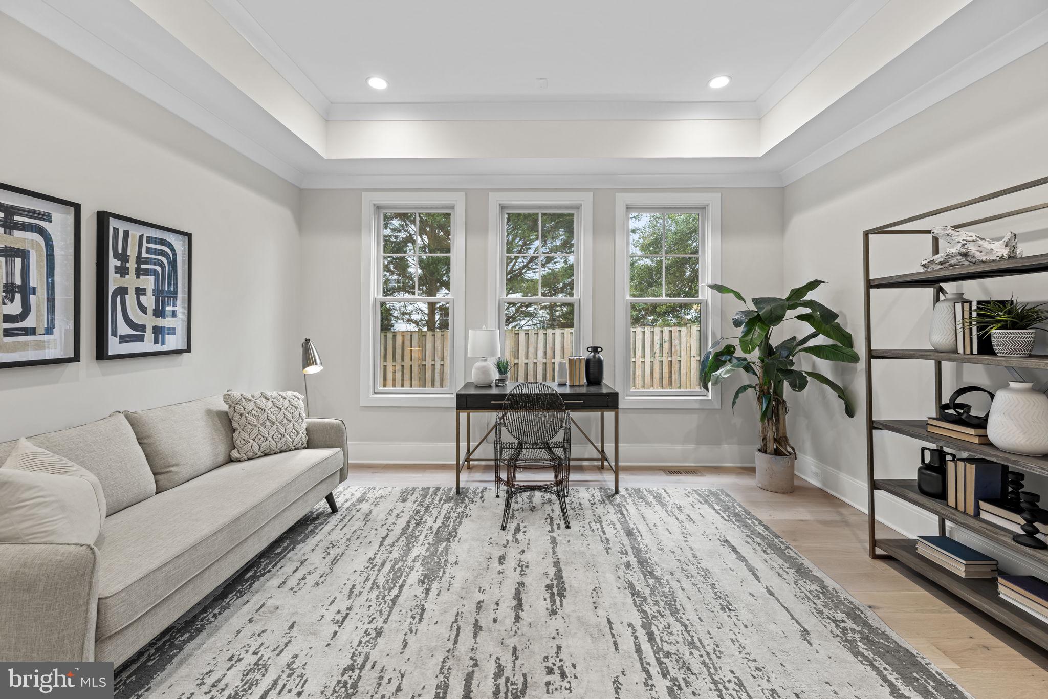 AYRLAWN - Residential