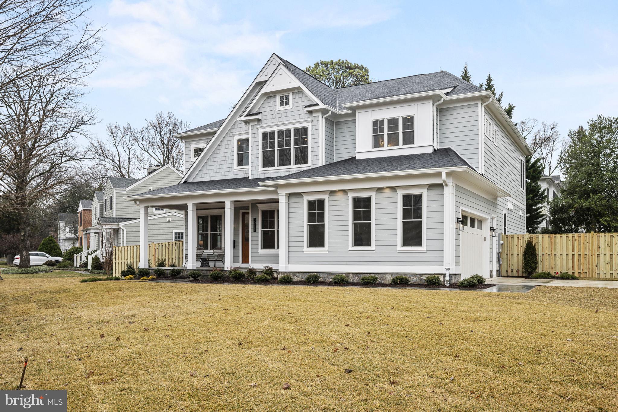 AYRLAWN - Residential