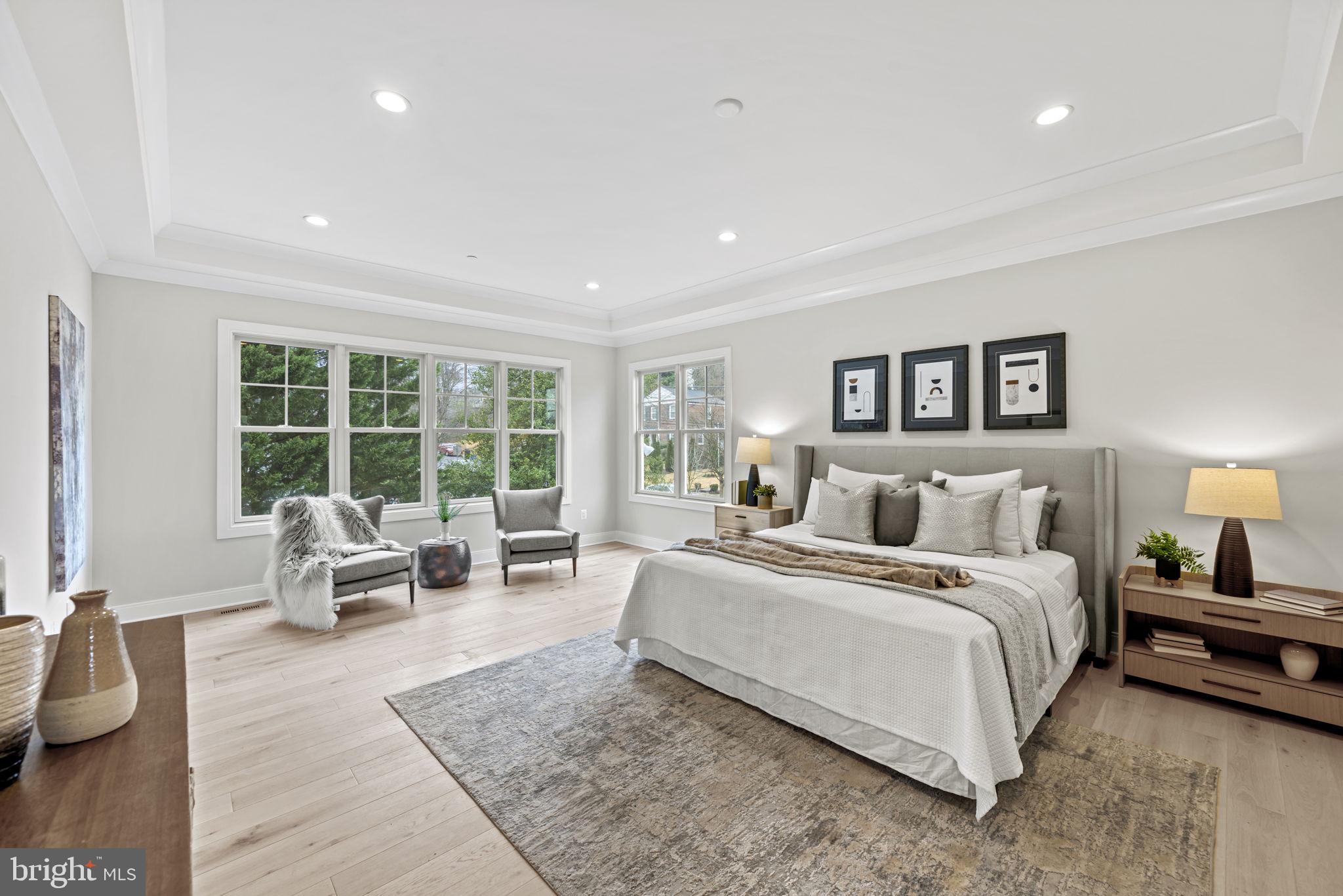 AYRLAWN - Residential