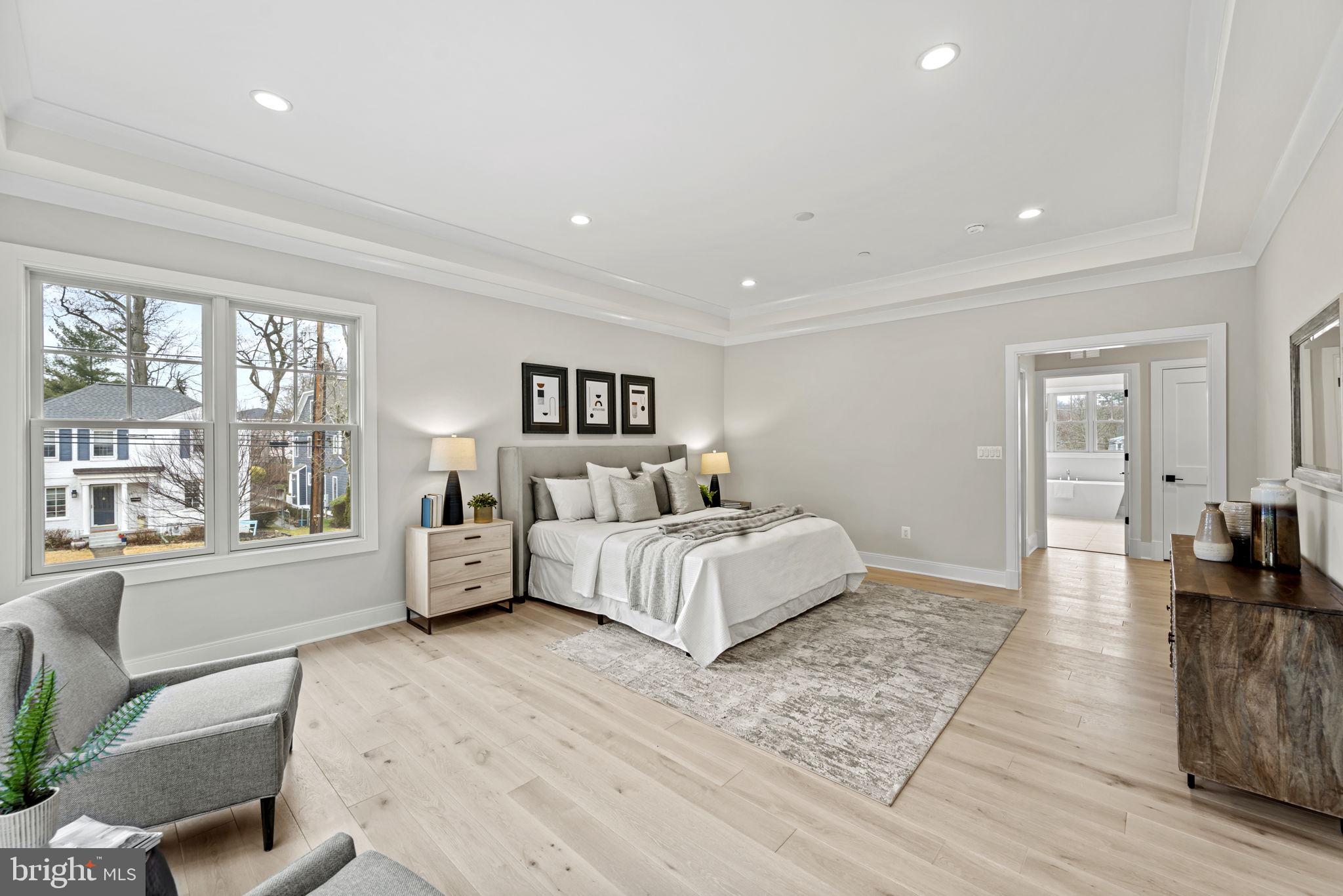 AYRLAWN - Residential