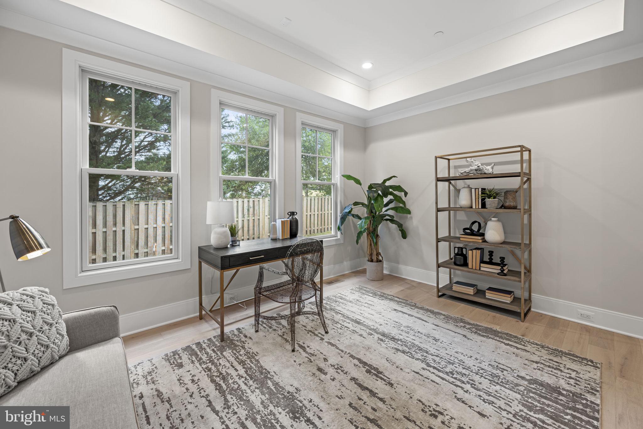 AYRLAWN - Residential