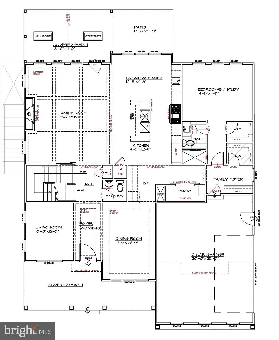 AYRLAWN - Residential