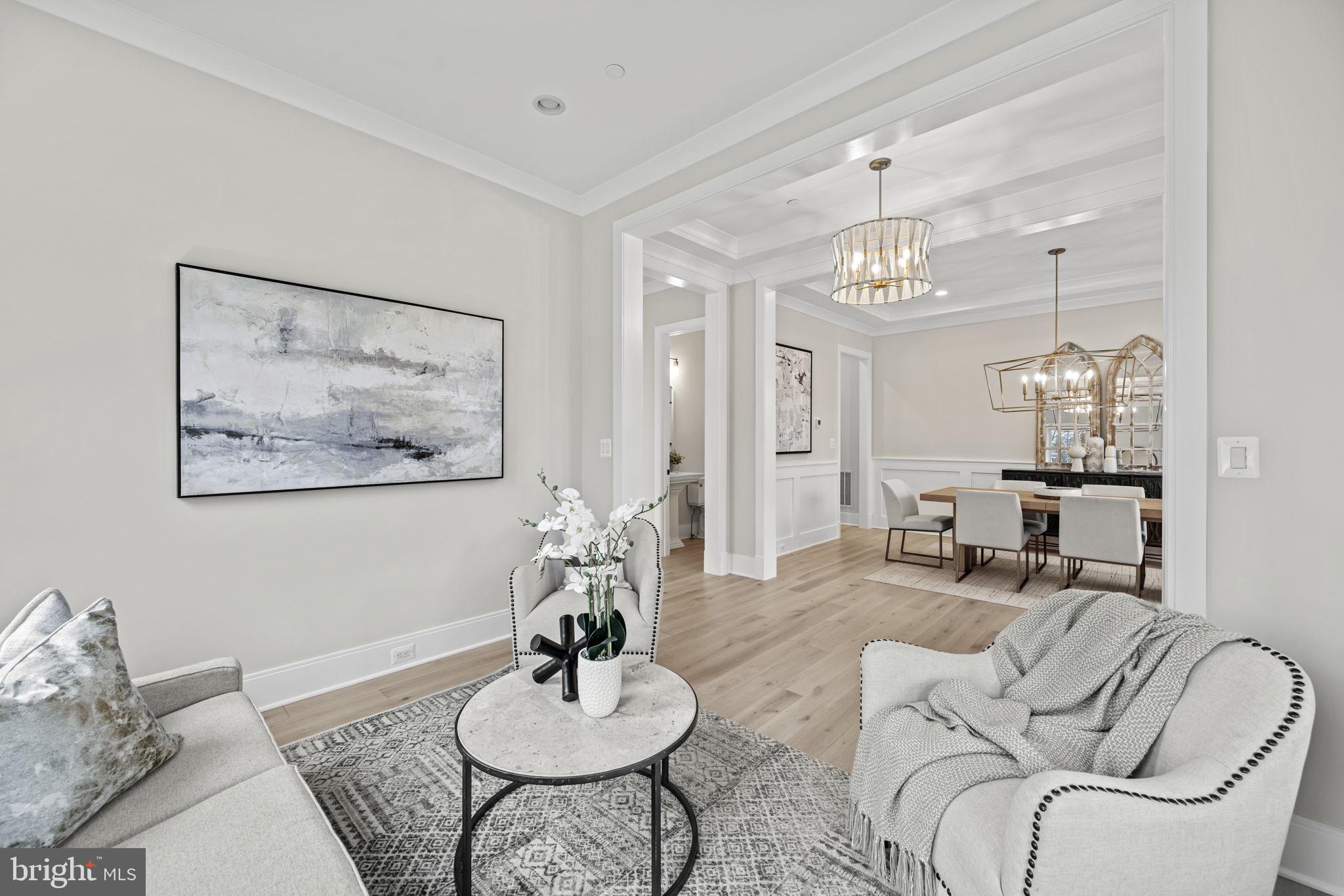 AYRLAWN - Residential