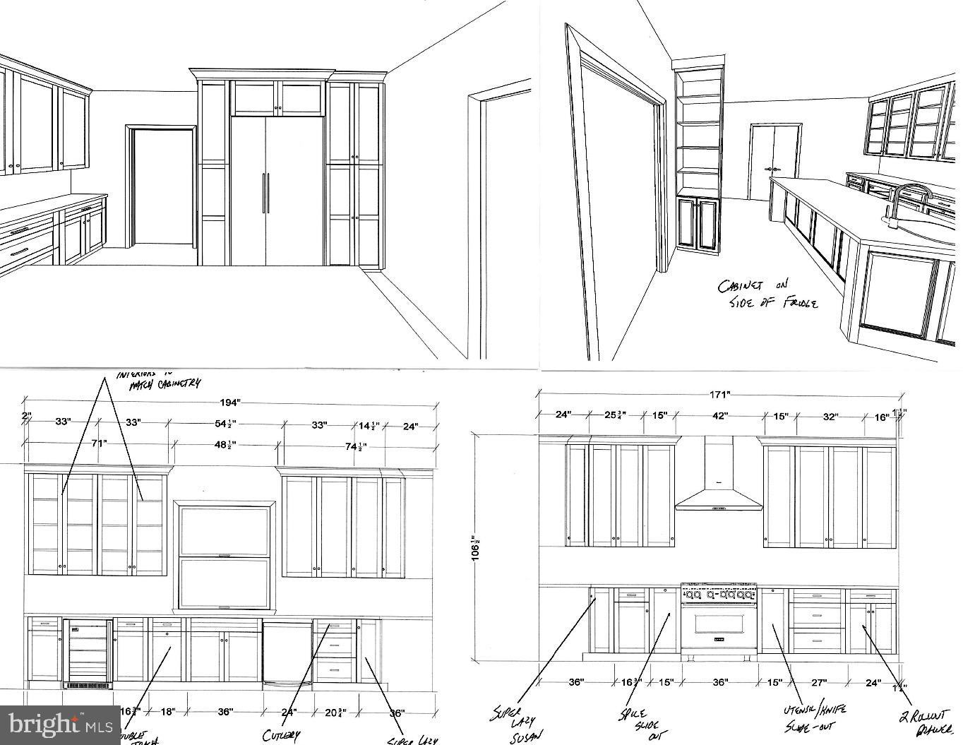 WESLEY HEIGHTS - Residential