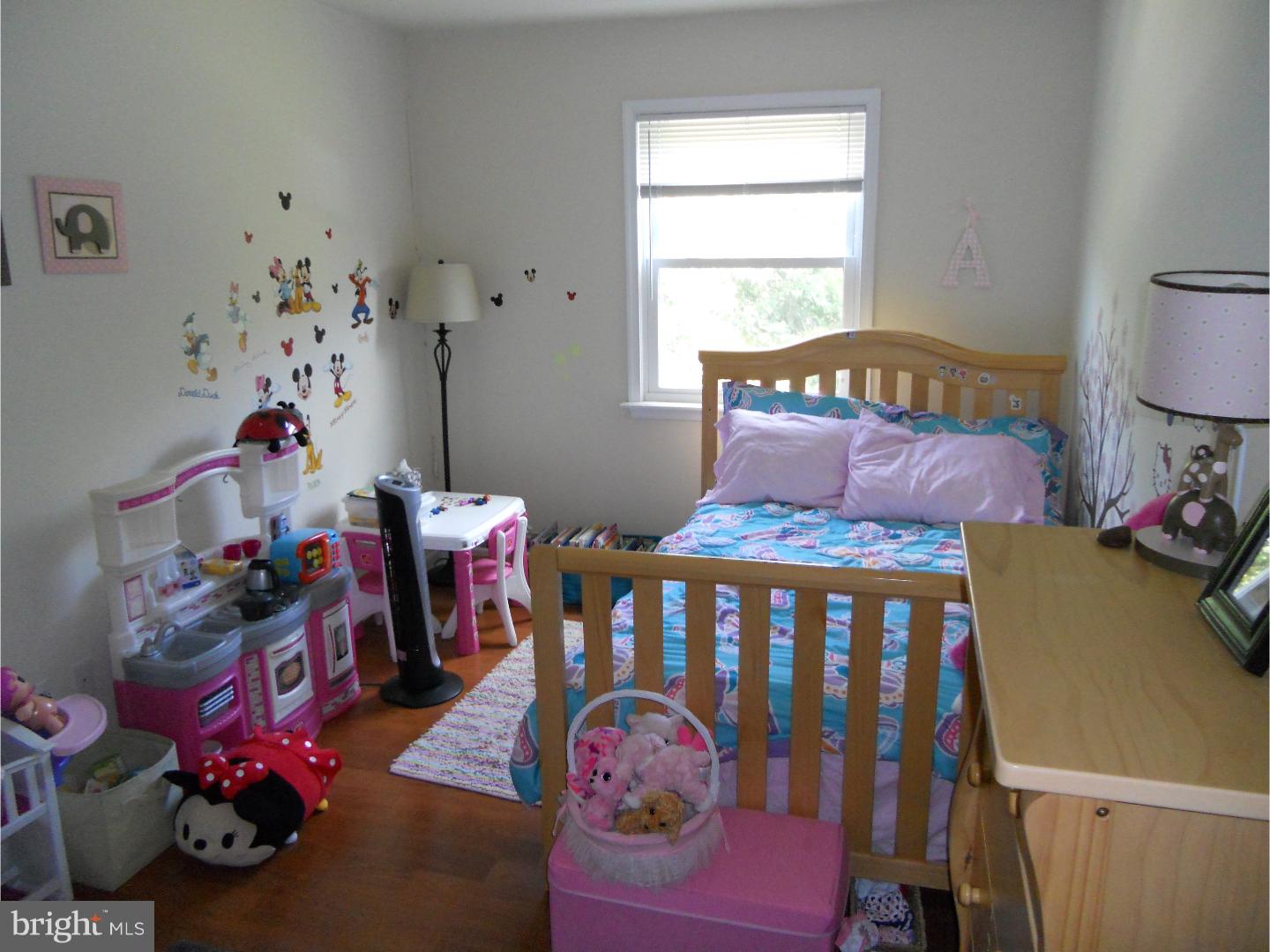 LAFAYETTE HILL - Residential Lease