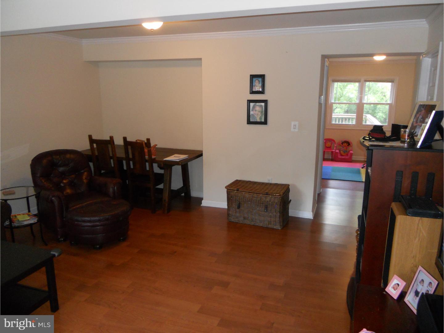 LAFAYETTE HILL - Residential Lease