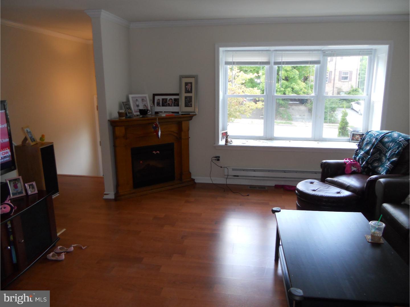 LAFAYETTE HILL - Residential Lease