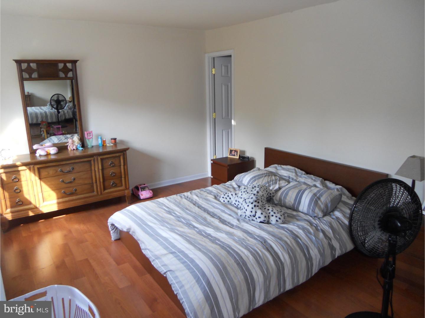 LAFAYETTE HILL - Residential Lease