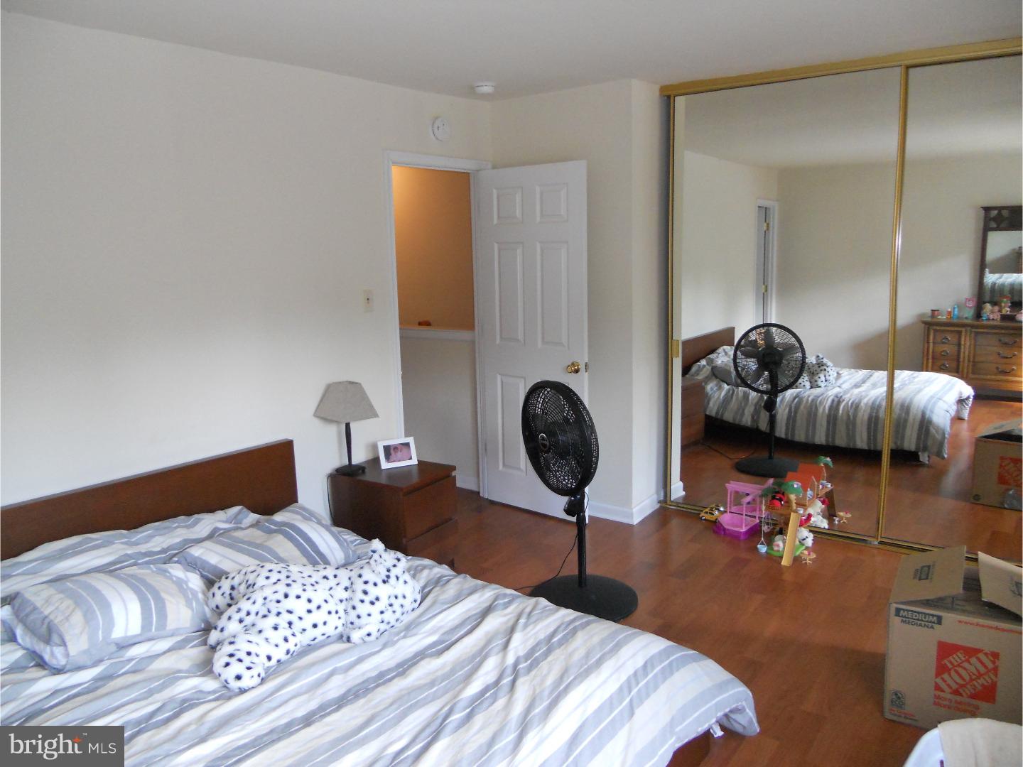 LAFAYETTE HILL - Residential Lease