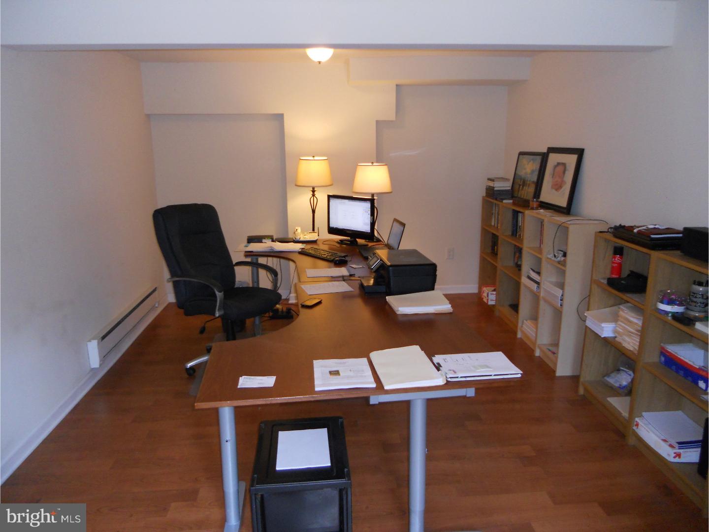 LAFAYETTE HILL - Residential Lease