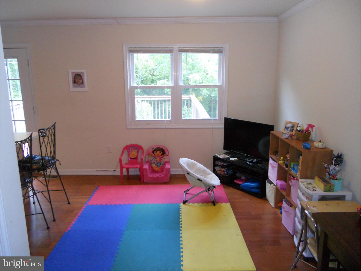 LAFAYETTE HILL - Residential Lease