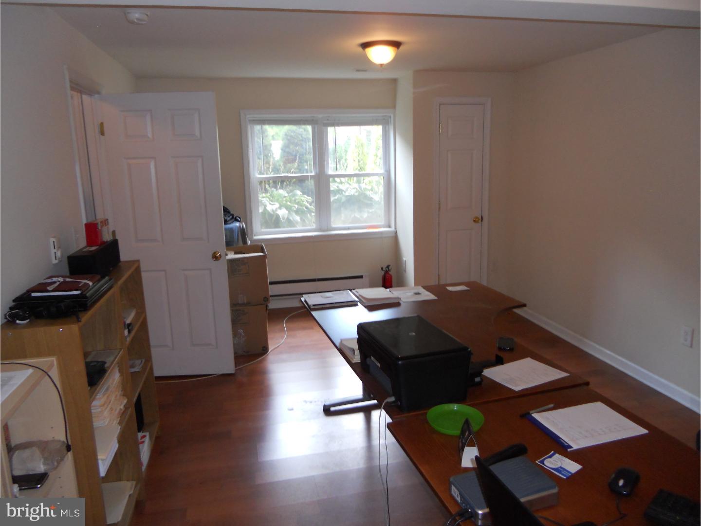 LAFAYETTE HILL - Residential Lease