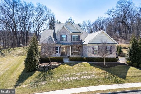 Photo of 6507 Fox Glove Lane, CENTER VALLEY, PA 18034 (MLS # PALH2014804)