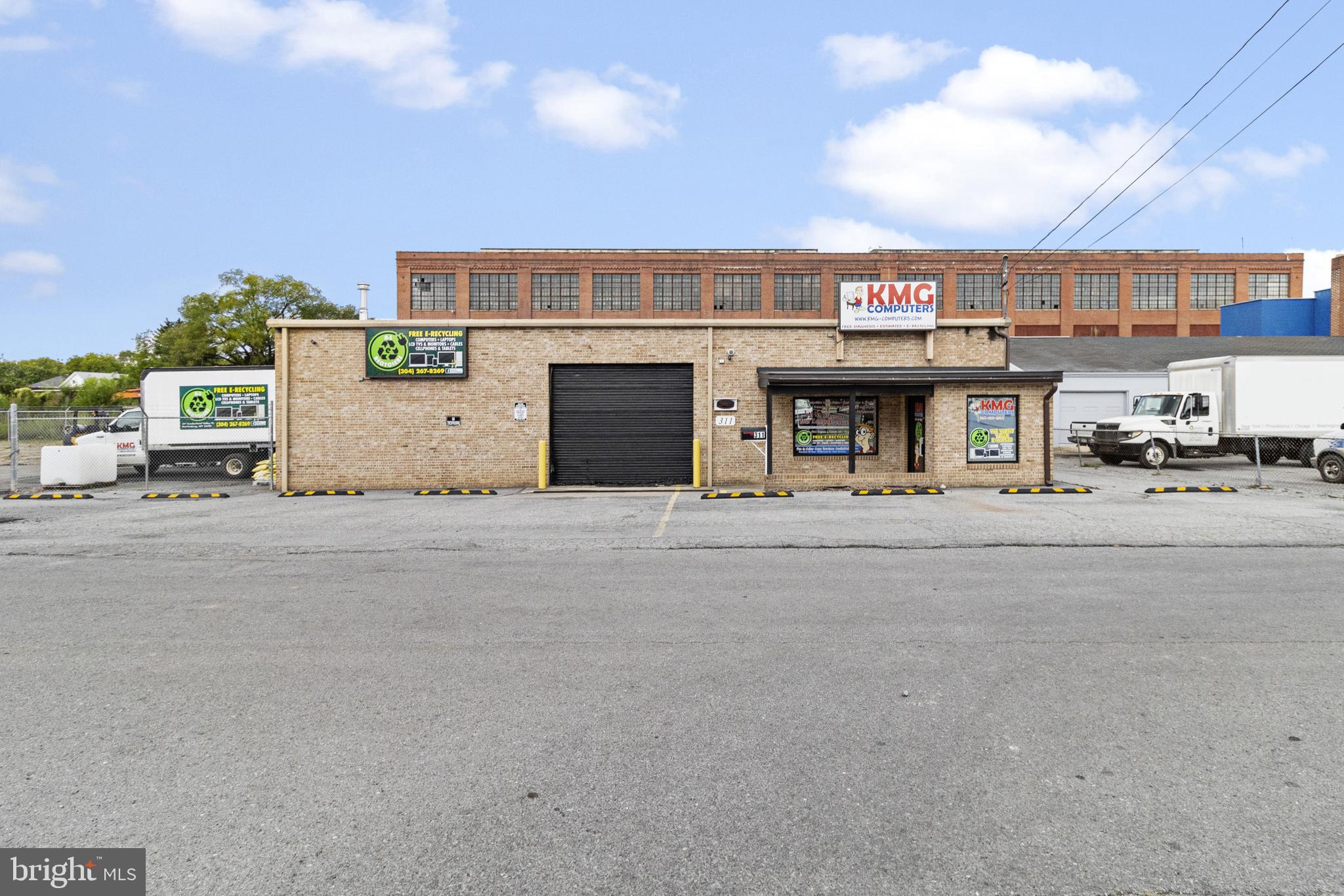 311 CUMBERLAND VALLEY PLACE