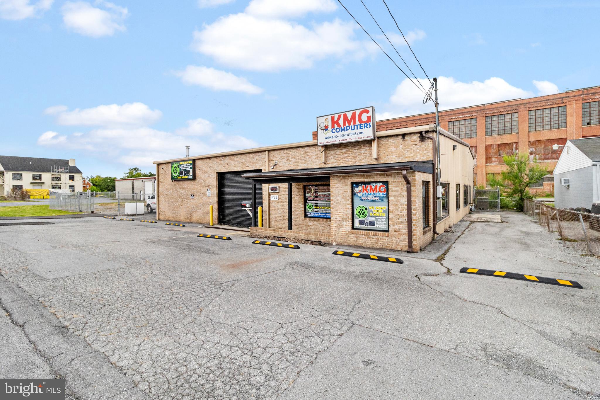 311 CUMBERLAND VALLEY PLACE