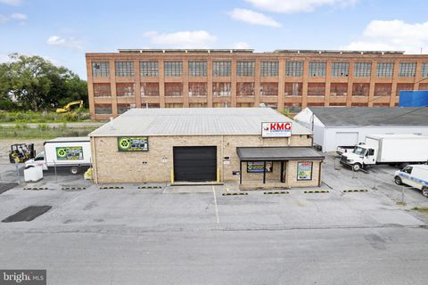 311 CUMBERLAND VALLEY PLACE MARTINSBURG WV 25401