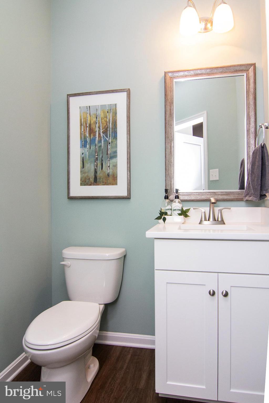 STONEGATE - Residential