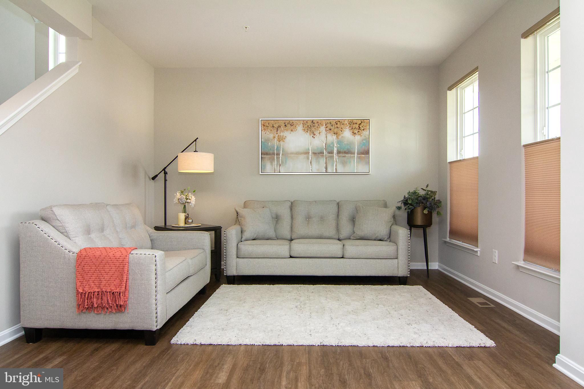 STONEGATE - Residential