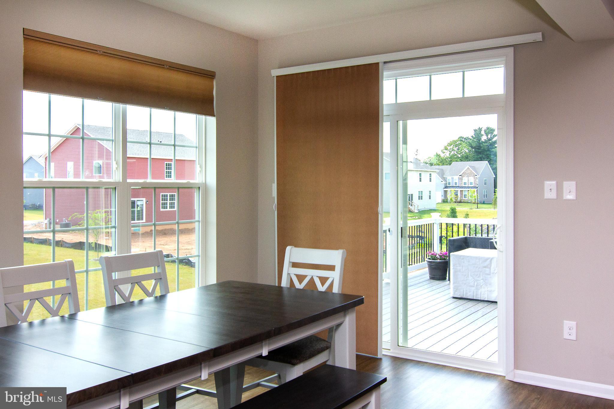 STONEGATE - Residential