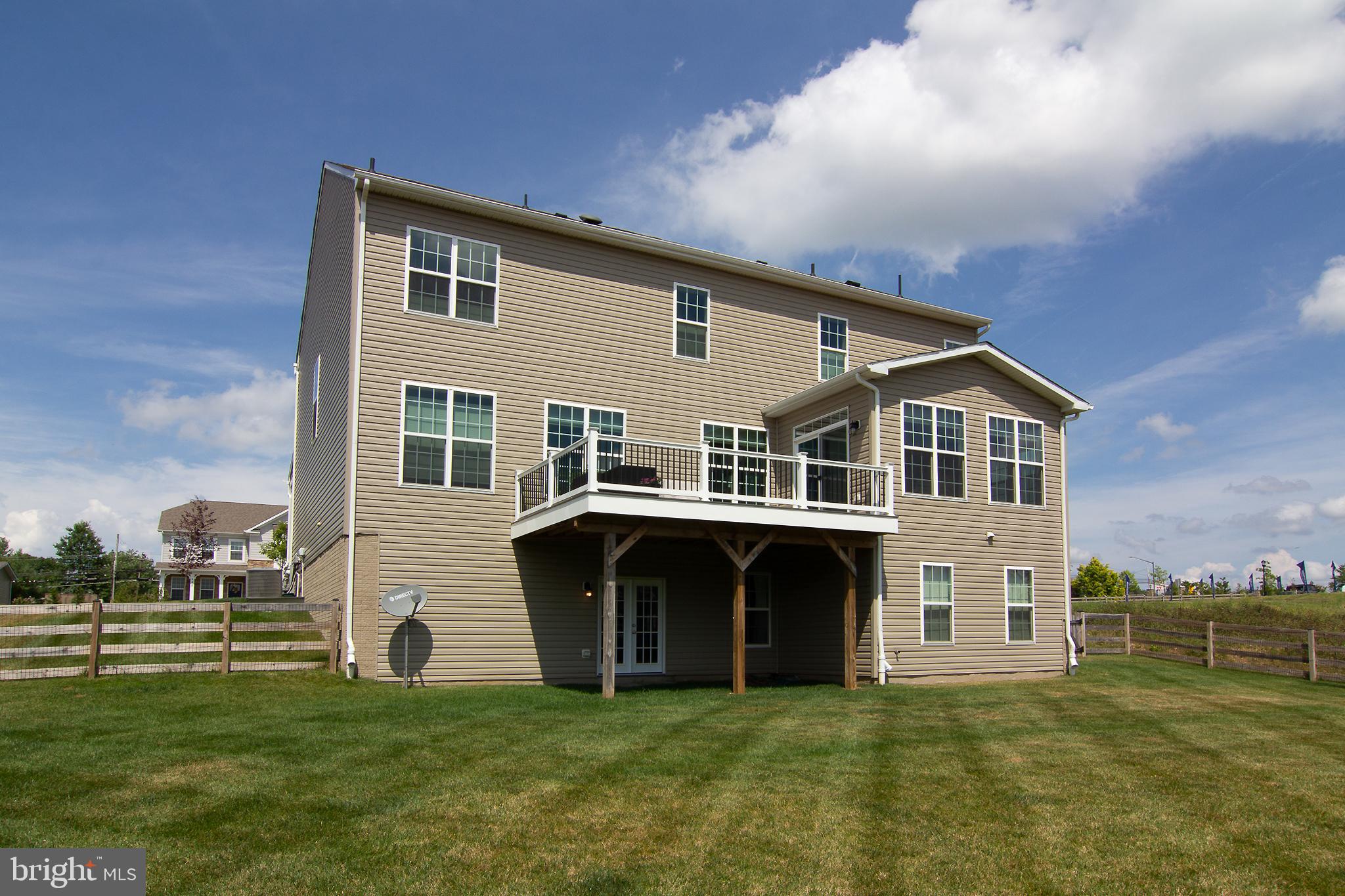 STONEGATE - Residential