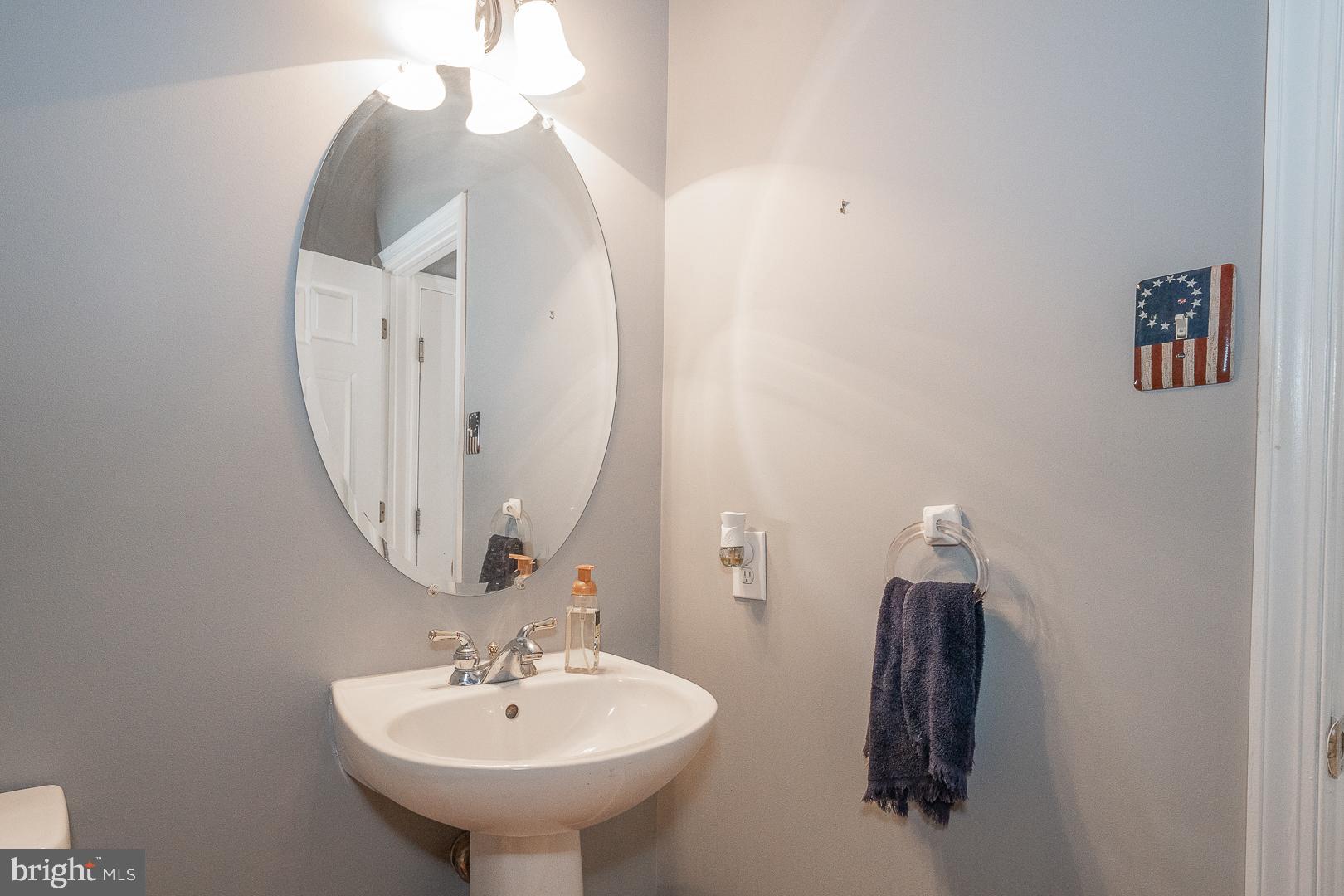 WILLISTOWN CHASE - Residential