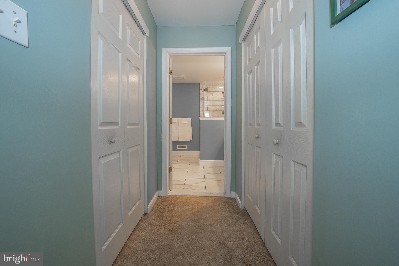 WILLISTOWN CHASE - Residential