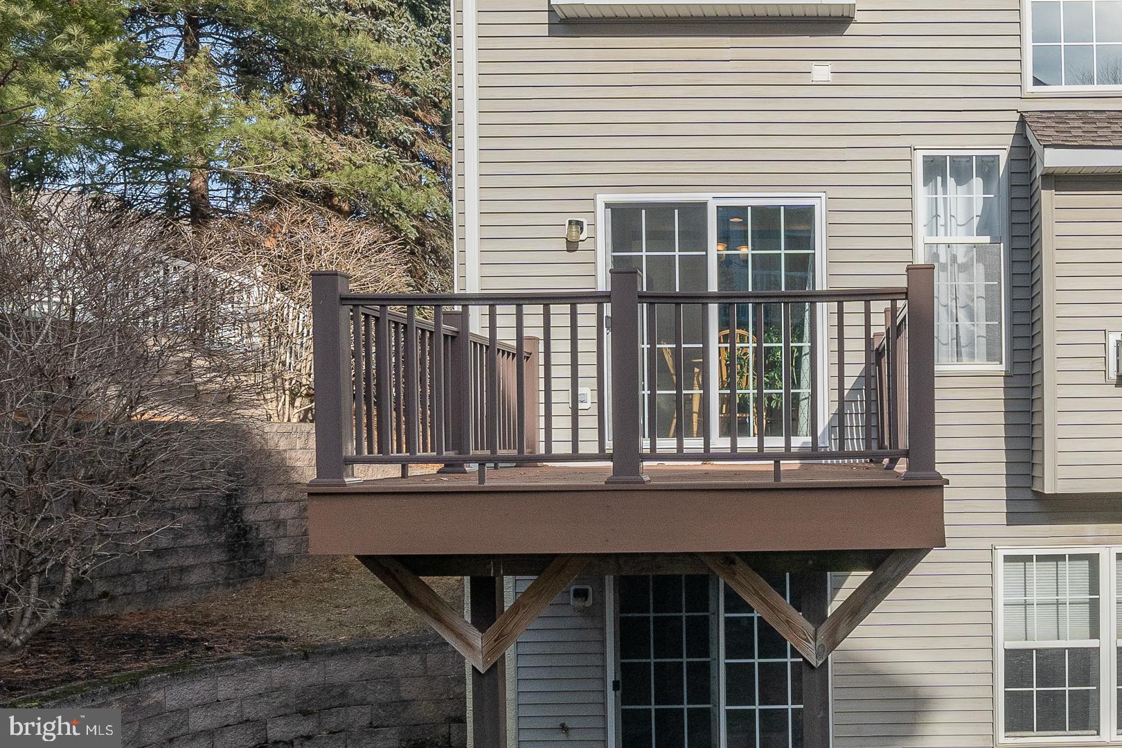 WILLISTOWN CHASE - Residential