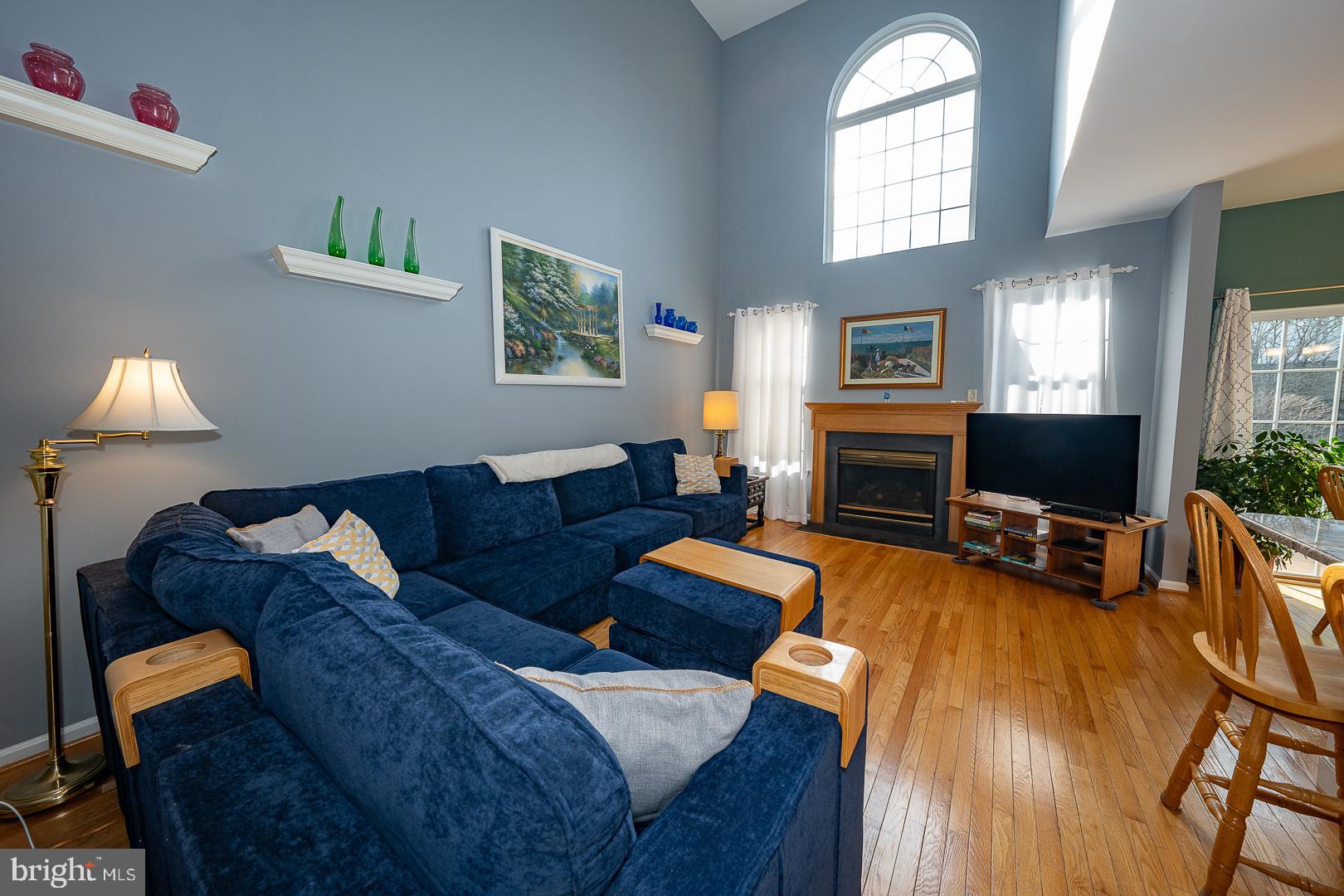 WILLISTOWN CHASE - Residential