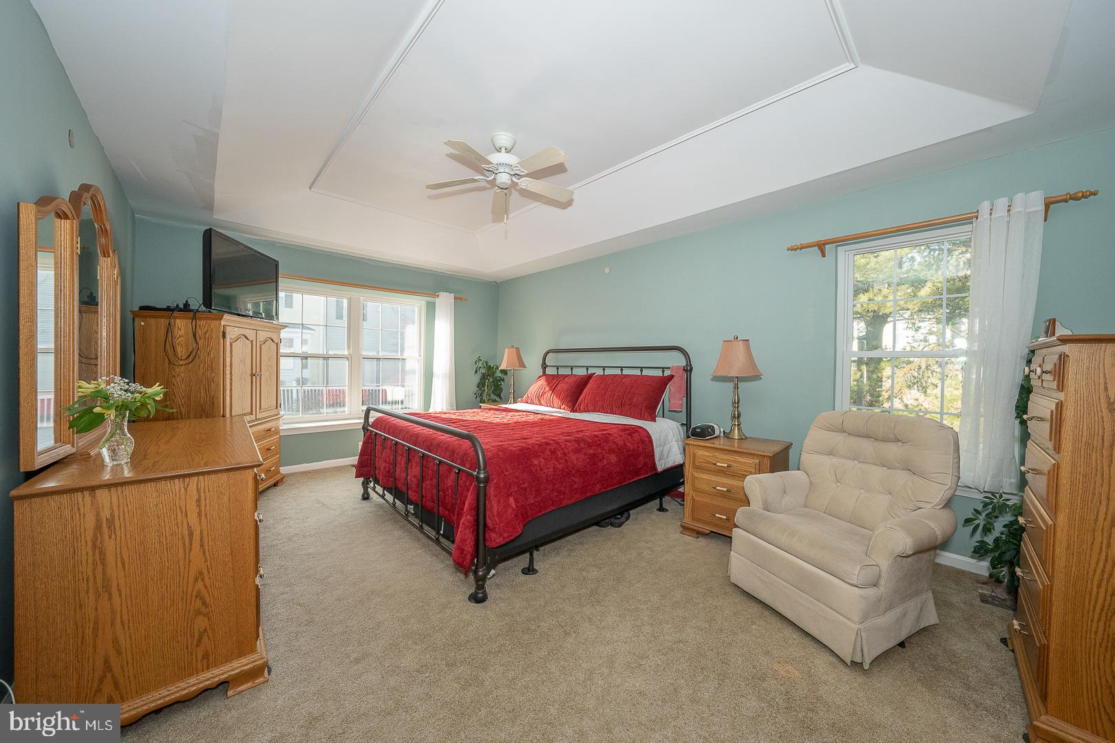 WILLISTOWN CHASE - Residential