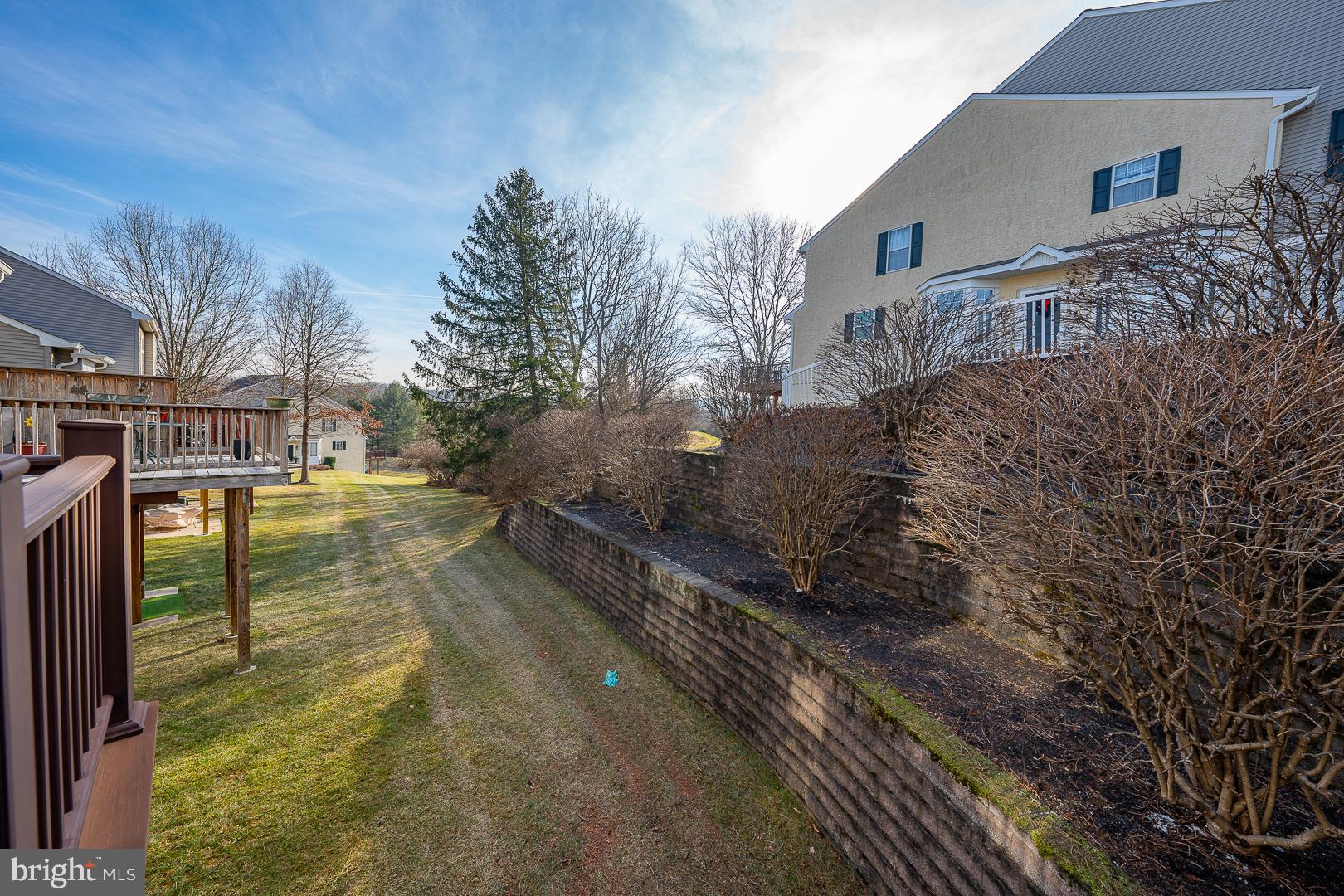 WILLISTOWN CHASE - Residential