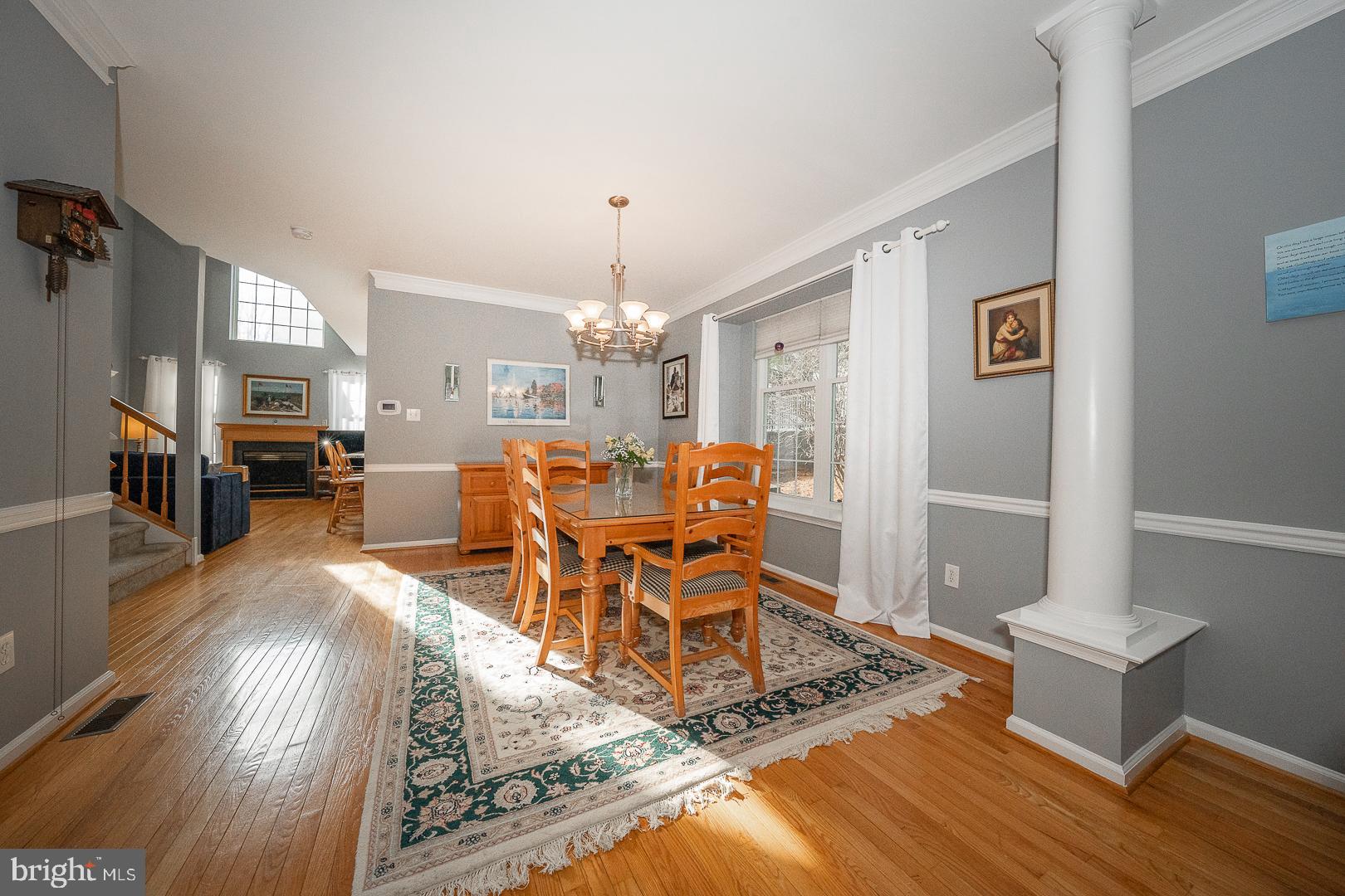 WILLISTOWN CHASE - Residential