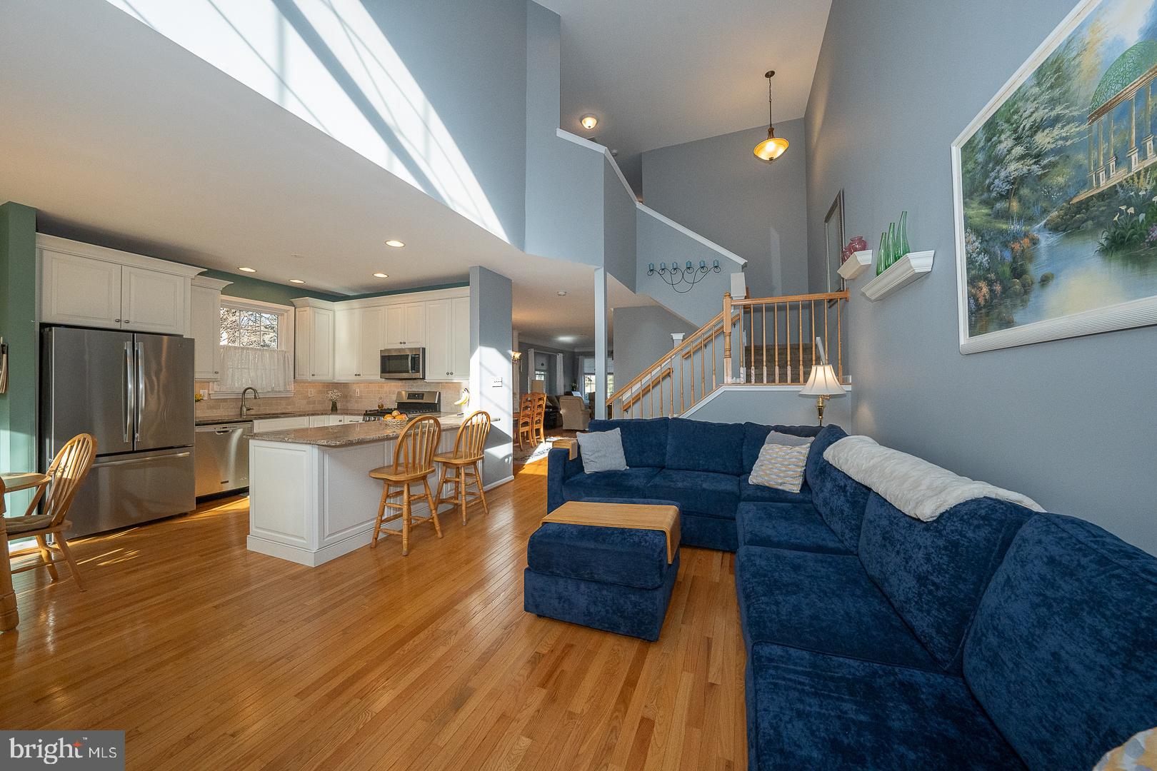 WILLISTOWN CHASE - Residential