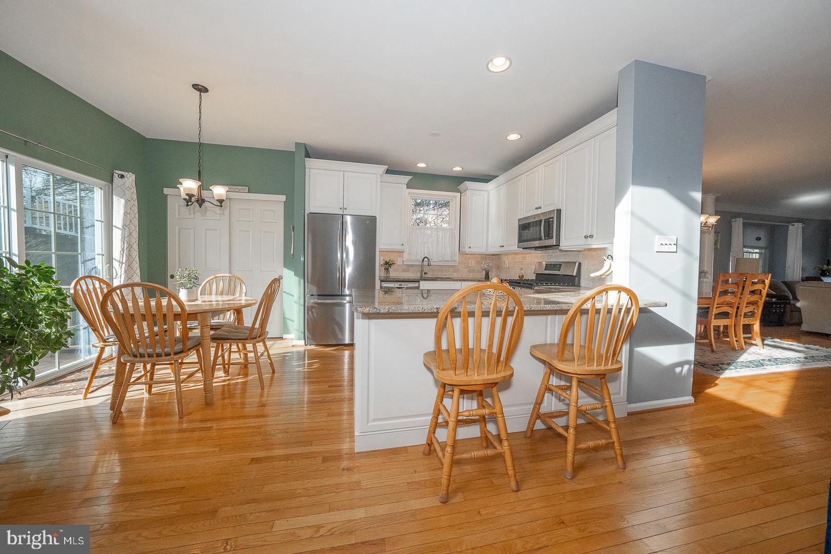 WILLISTOWN CHASE - Residential