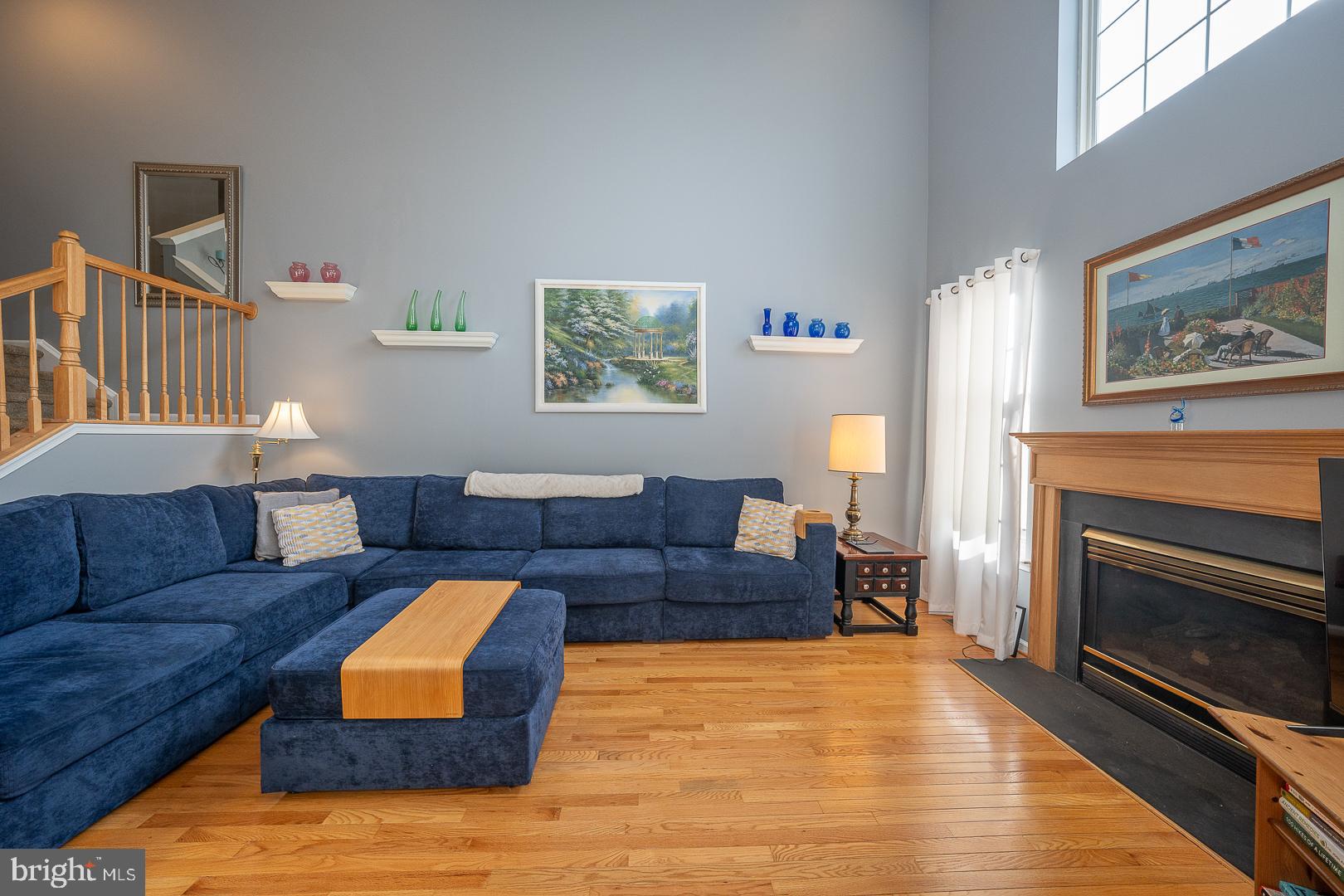 WILLISTOWN CHASE - Residential