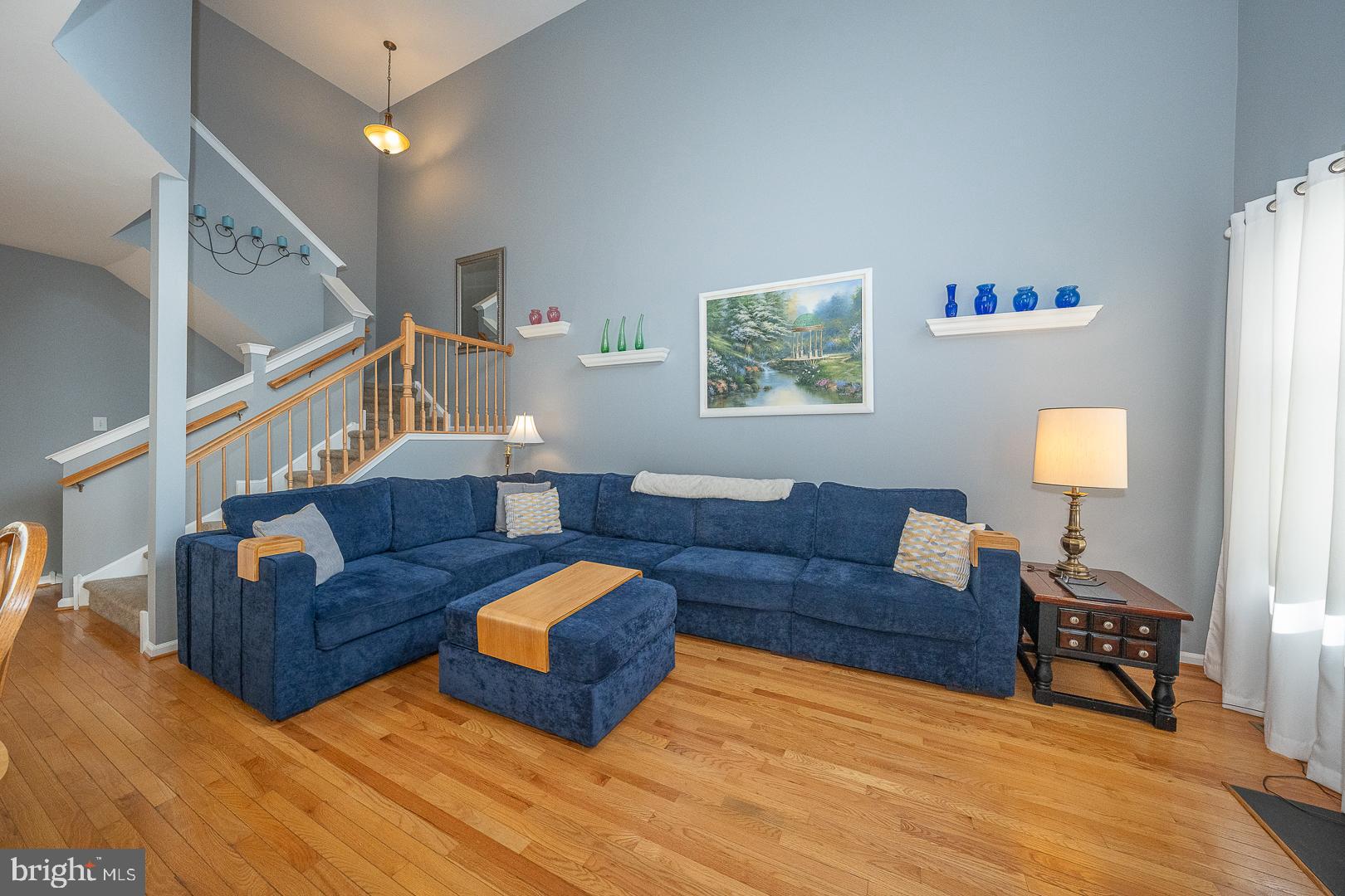 WILLISTOWN CHASE - Residential