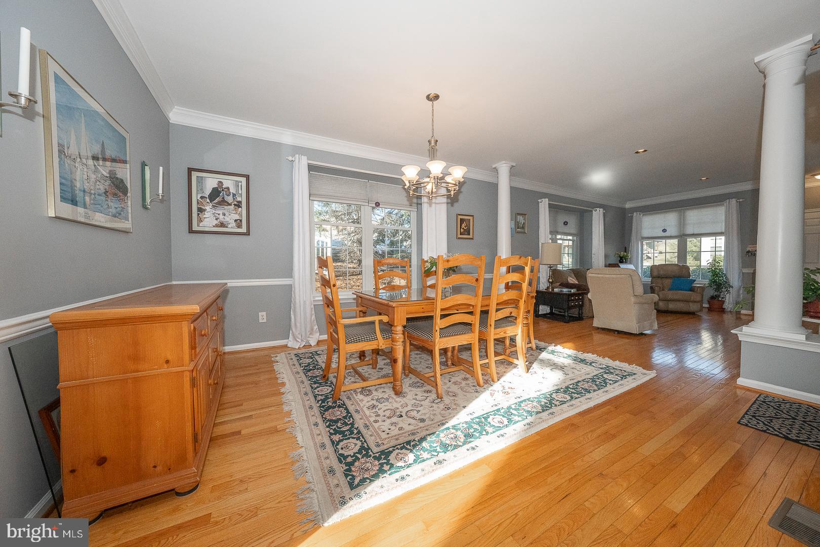 WILLISTOWN CHASE - Residential