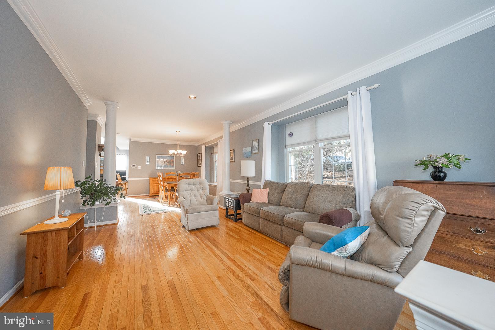 WILLISTOWN CHASE - Residential