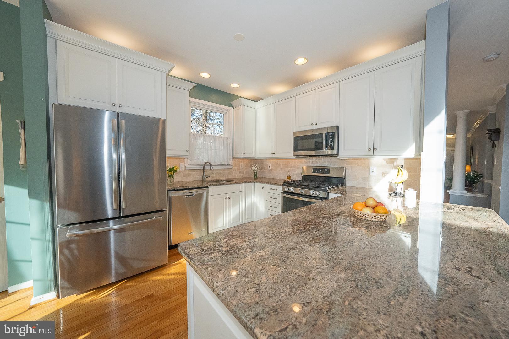 WILLISTOWN CHASE - Residential