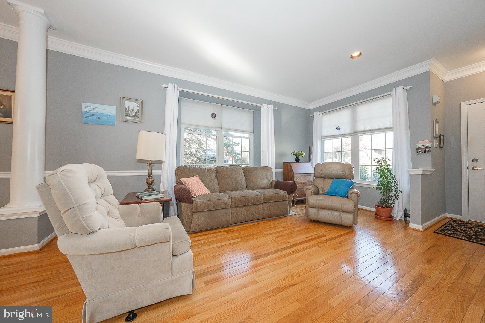 WILLISTOWN CHASE - Residential