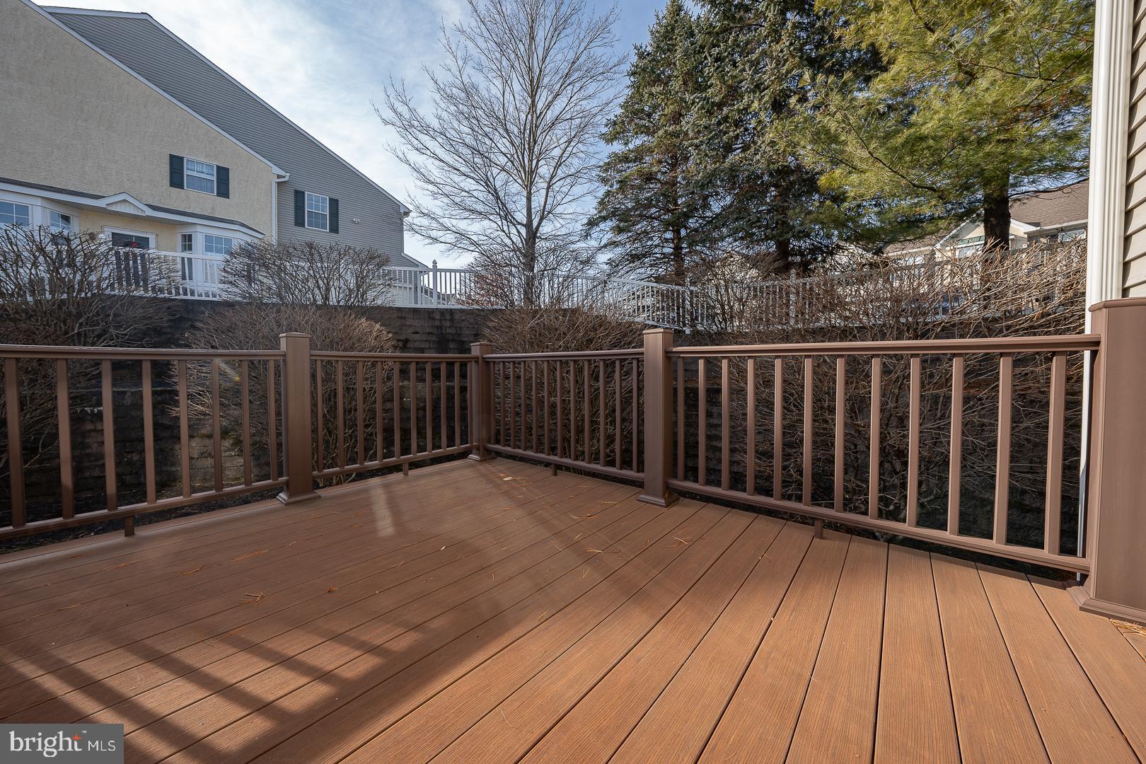 WILLISTOWN CHASE - Residential