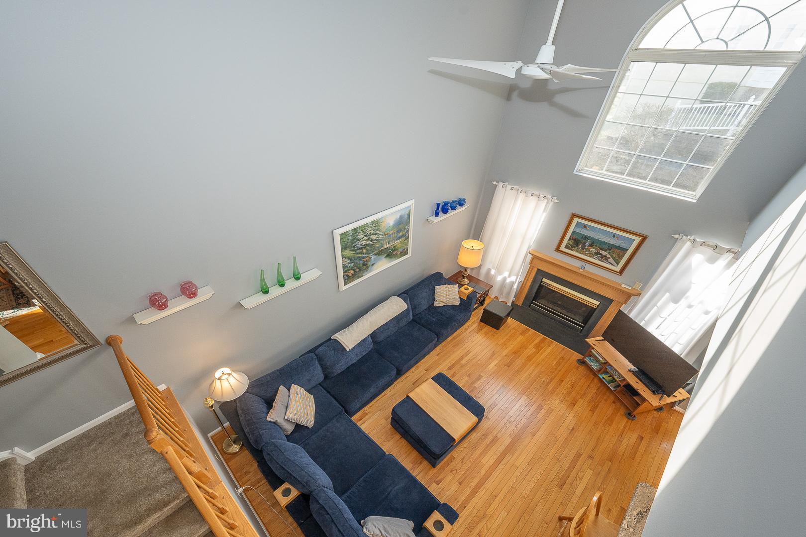 WILLISTOWN CHASE - Residential