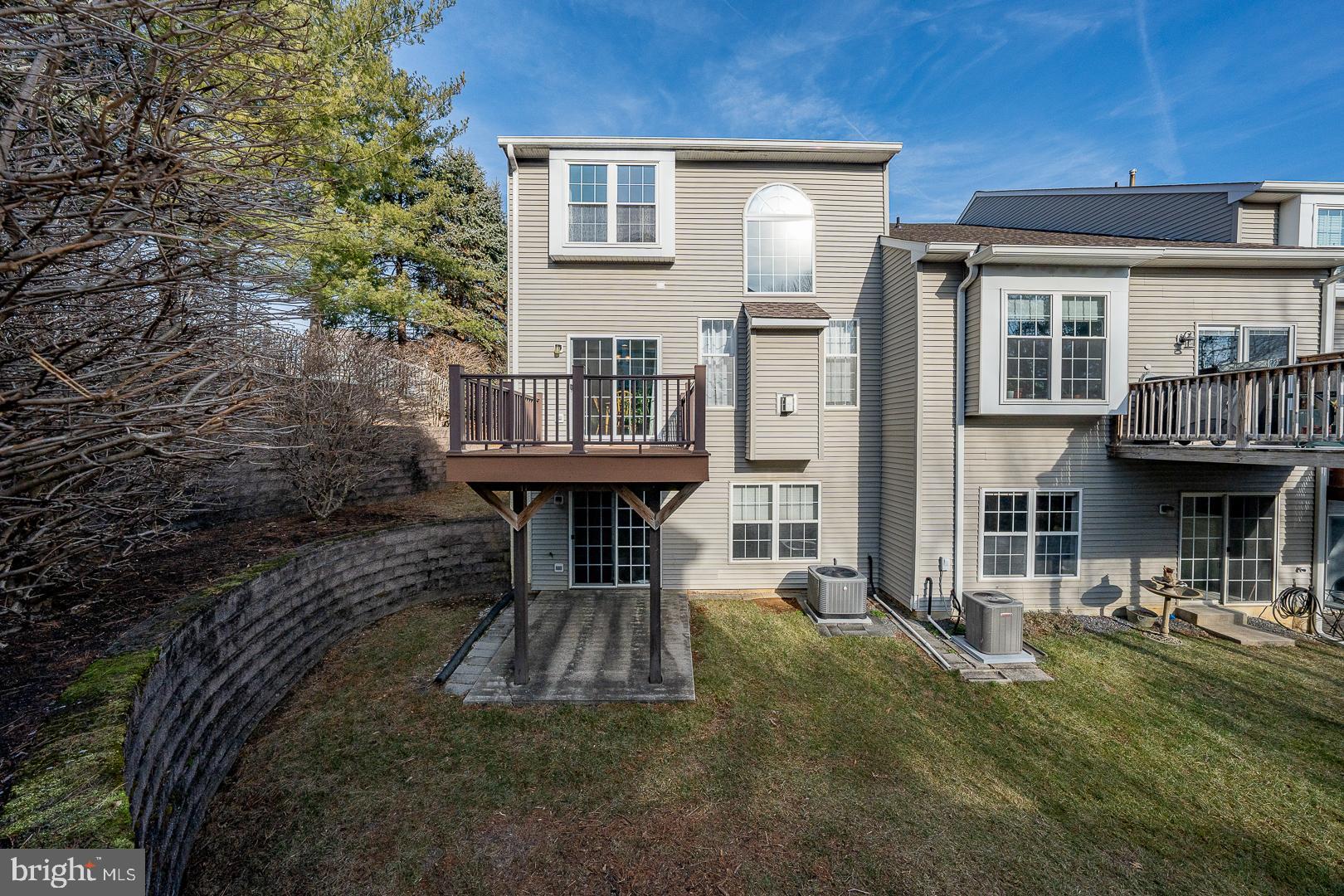 WILLISTOWN CHASE - Residential