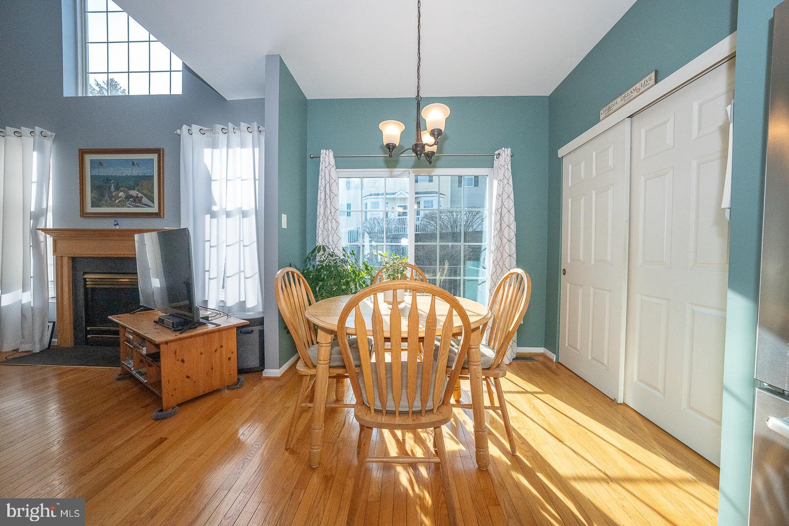 WILLISTOWN CHASE - Residential