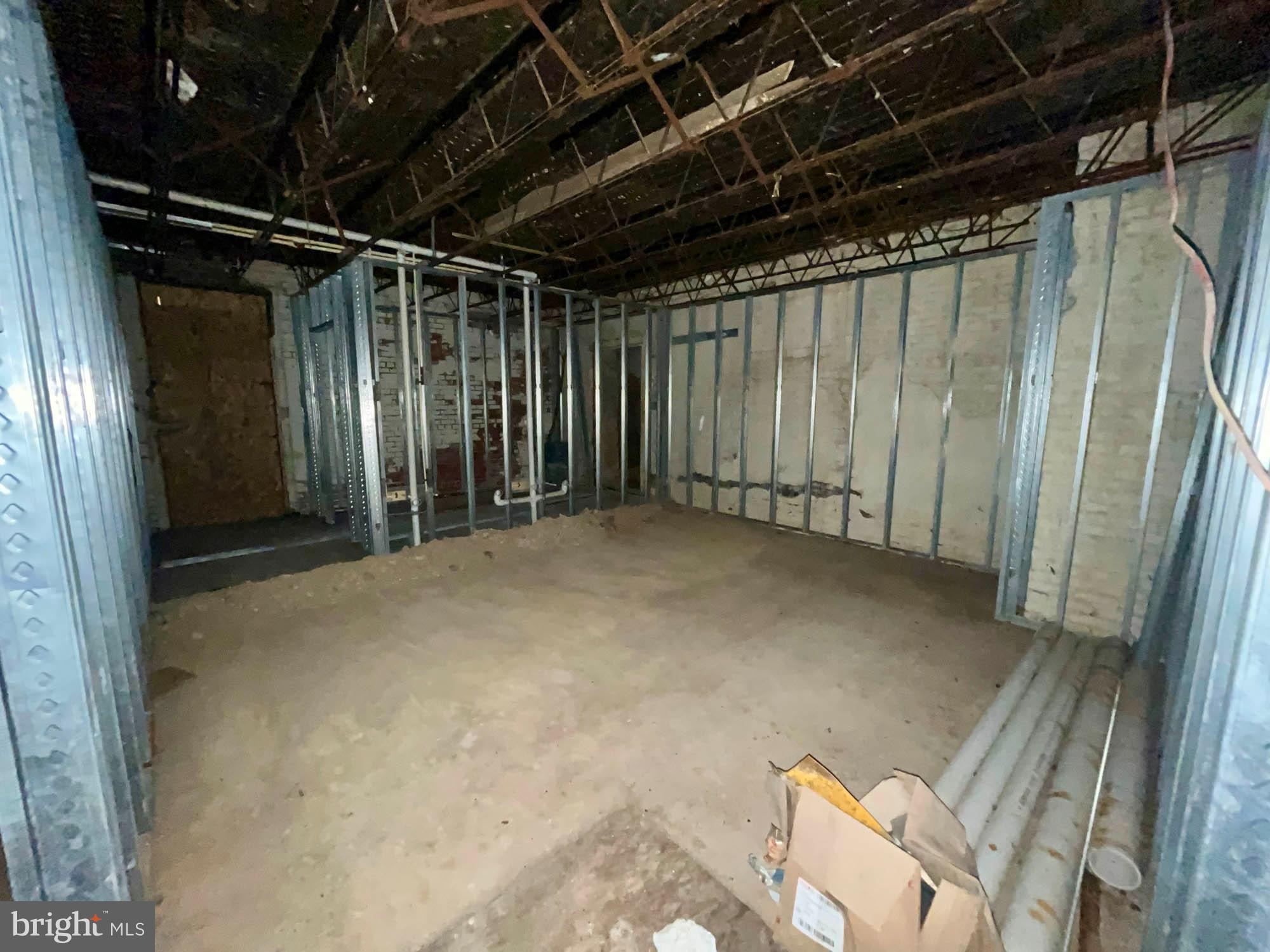 OLD DUNDALK - Residential Income