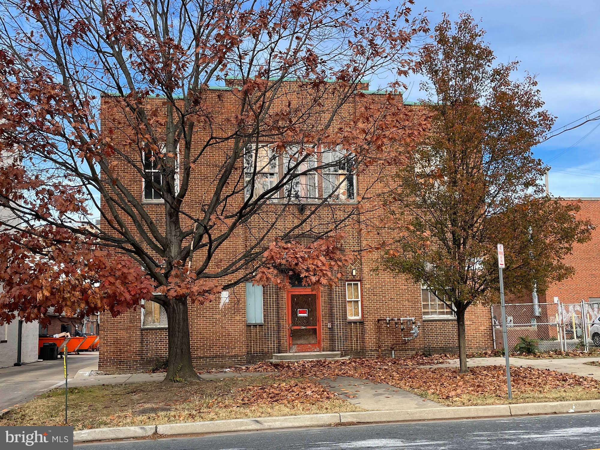 OLD DUNDALK - Residential Income