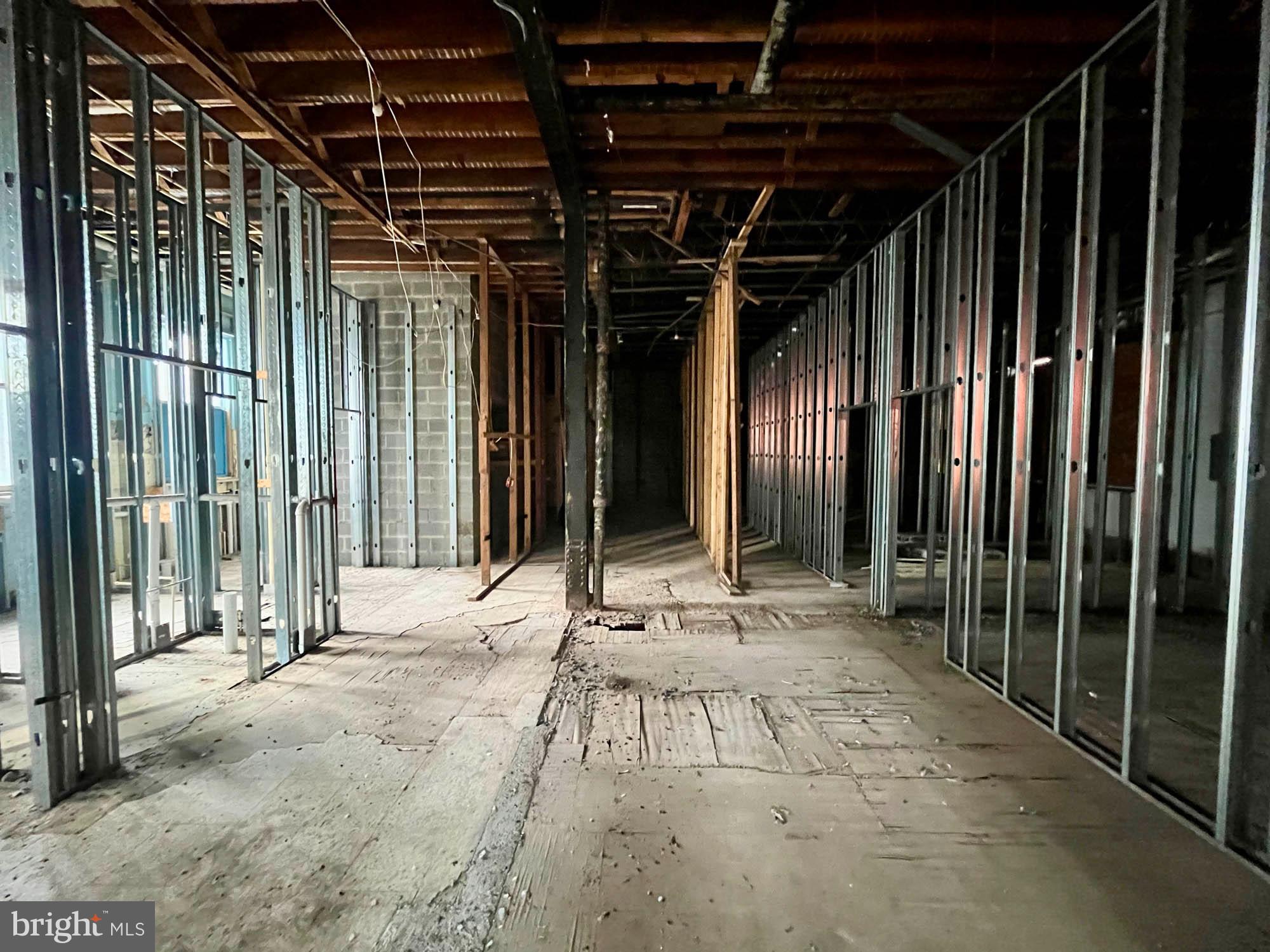 OLD DUNDALK - Residential Income