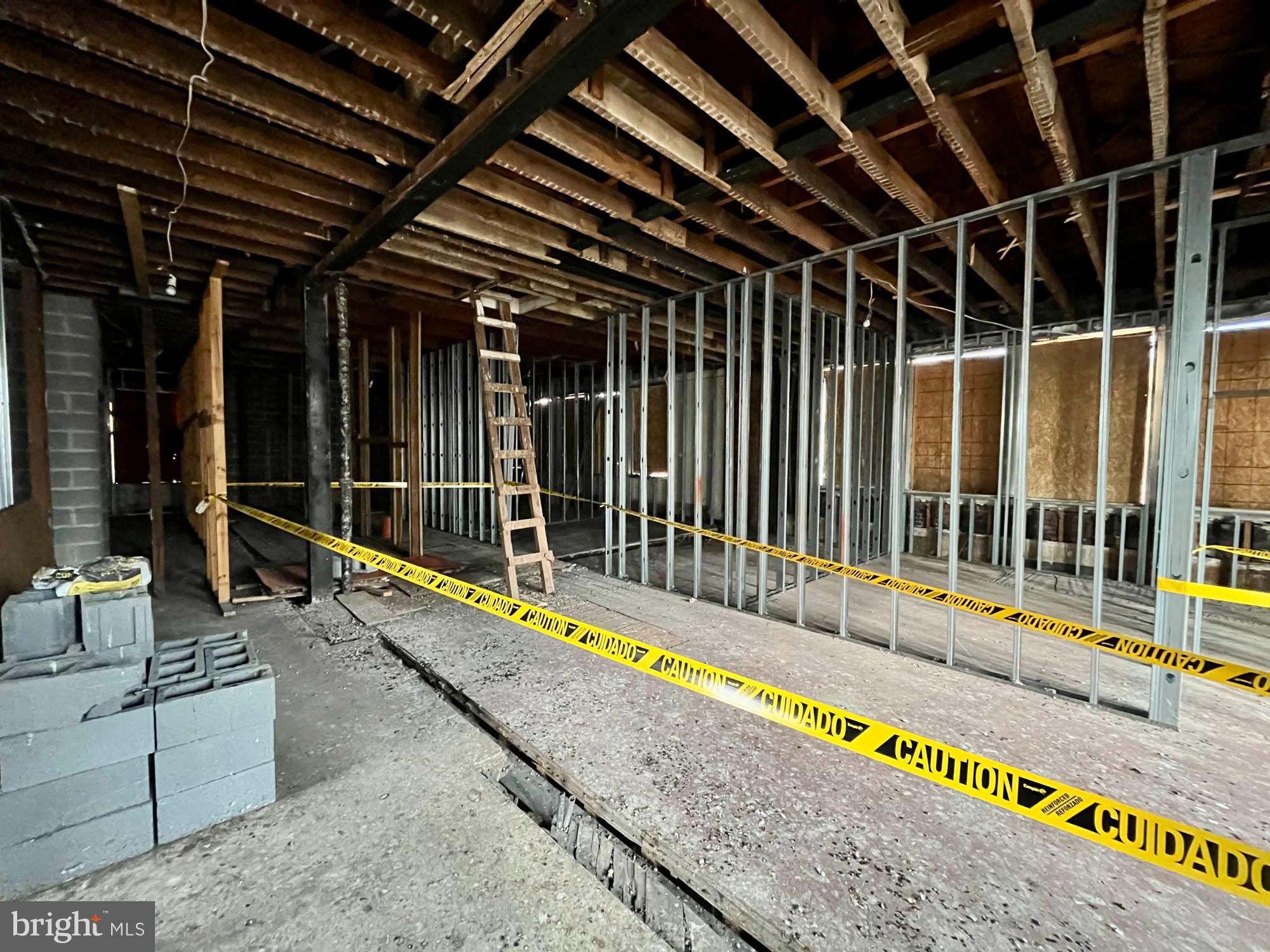 OLD DUNDALK - Residential Income