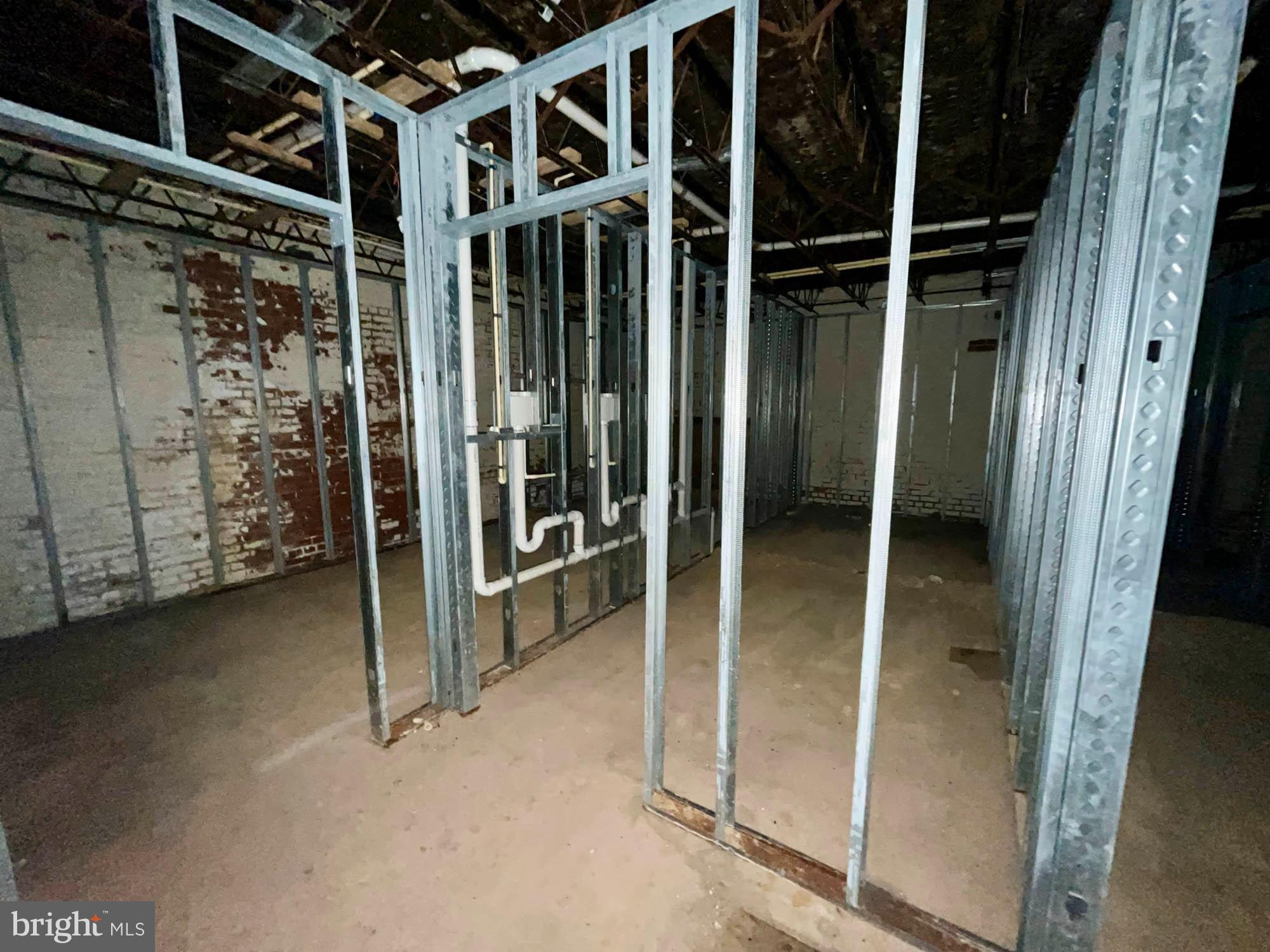 OLD DUNDALK - Residential Income